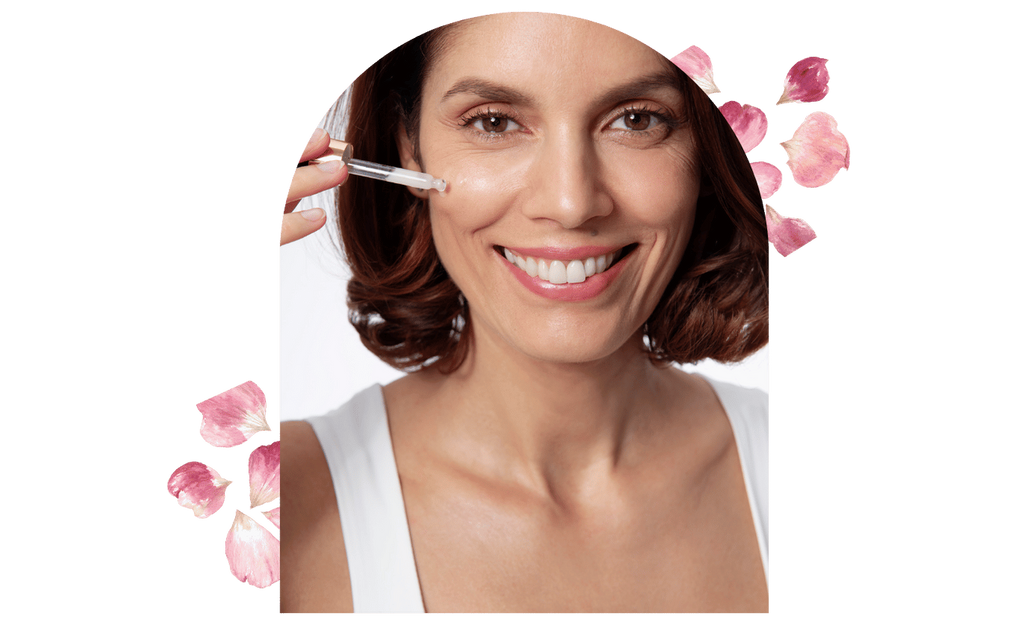 Effective Skincare Routine for Women over 40