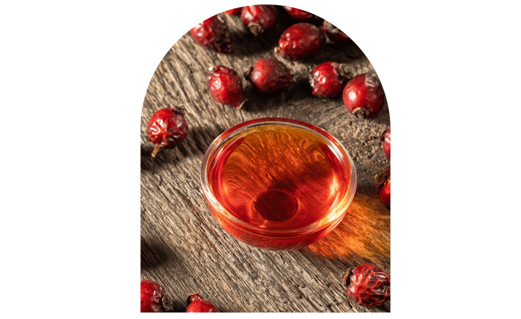 Rosehip Oil: 5 Amazing Benefits